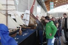 Bildbericht zur Messe 2017