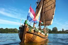 Bildbericht vom Grasbroektreffen 2018