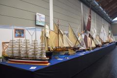 Bildbericht von der Faszination Modellbau 2019