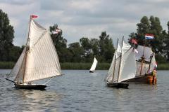 Bildbericht vom Grasbroektreffen 2021