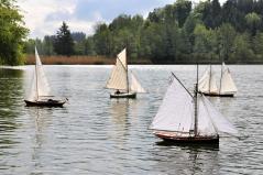 Bildbericht von der 15. Degersee Classic 2022