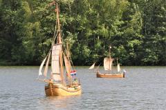 Bildbericht vom Lippe-Rose-Treffen 2022