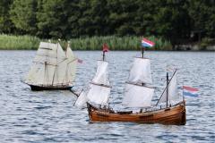 Bildbericht vom Grasbroek-Treffen 2022