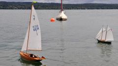 Bildbericht vom Starnberger See-Event 2022