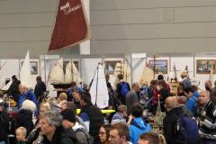 Bildbericht von der Faszination Modellbau in Friedrichshafen