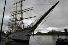 Bildbericht vom Wintertreffen in Bremen und Bremerhaven