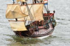 Bildbericht über das Lippe-Rose-Treffen 2023