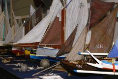 Bildbericht über die Faszination Modellbau vom 3.-5. Nov. in Friedrichshafen