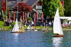 Bildbericht über die 17. Degersee-Classic vom 26.-28. April 2024