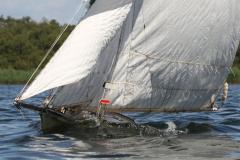 Bildbericht über das Grasbroek-Treffen 2025