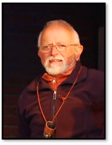 Horst Heindrichs * 25.  März  1940   -    † 9. Dezember 2021