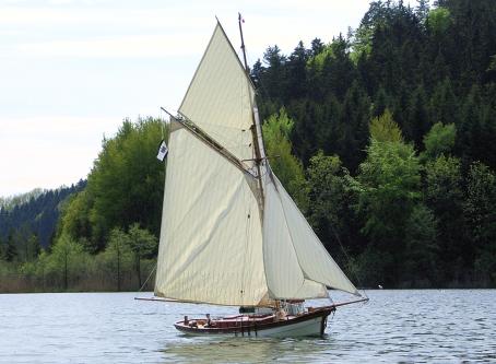 GRAF CLAIRON d'HAUSSONVILLE