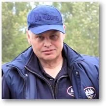 Andreas Gondesen 1. Redakteur