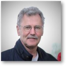 Harald Kossack Zahlmeister