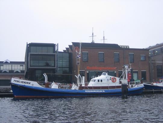 Wintertreffen vom 1.- 3. März 2024 in Den Helder/NL