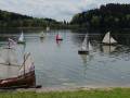 Die 18. Degersee Classic fand vom 25. - 27. April 2025 statt.